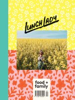 Lunch Lady Magazine